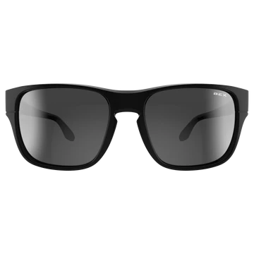 View of front of sunglasses