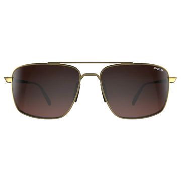 View of front of sunglasses