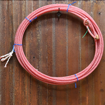 View of rope