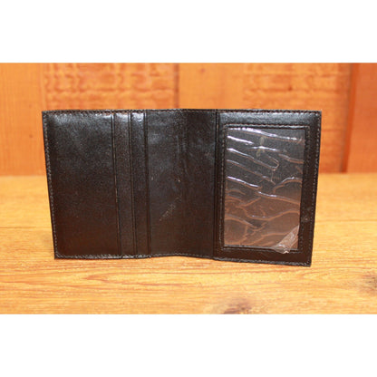 Business Card Holder in Alligator-Atomic 79