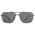 View of front of sunglasses