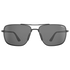 View of front of sunglasses