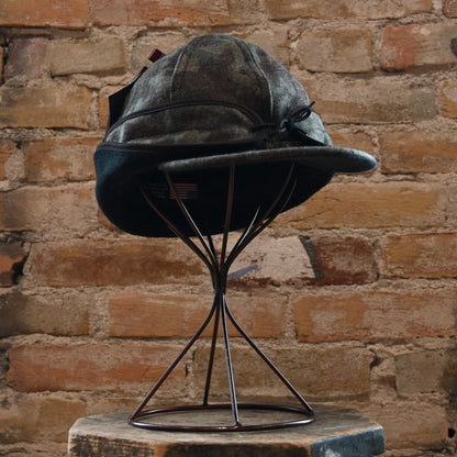 View of hat