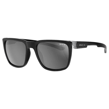 View of side of sunglasses