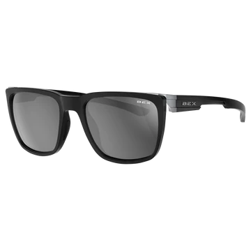 View of side of sunglasses