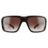 View of front of sunglasses