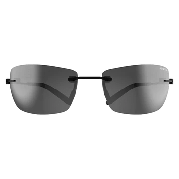 View of front of sunglasses