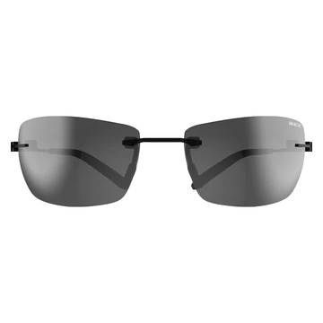 View of front of sunglasses