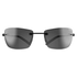 View of front of sunglasses