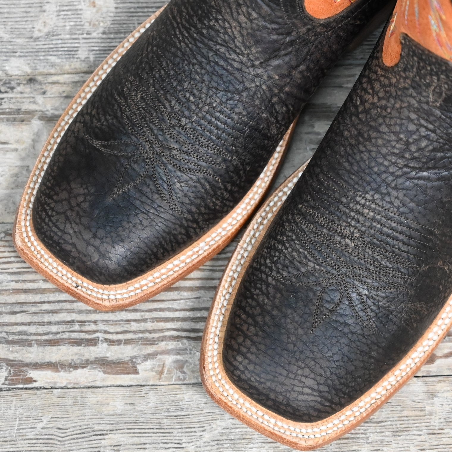 Hyer HAZELTON TANGERINE 11