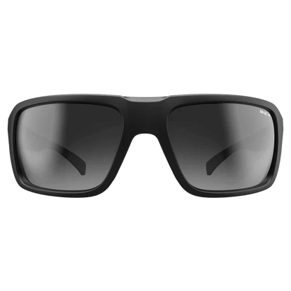 View of front of sunglasses