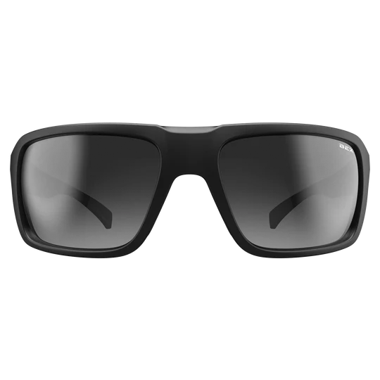 View of front of sunglasses