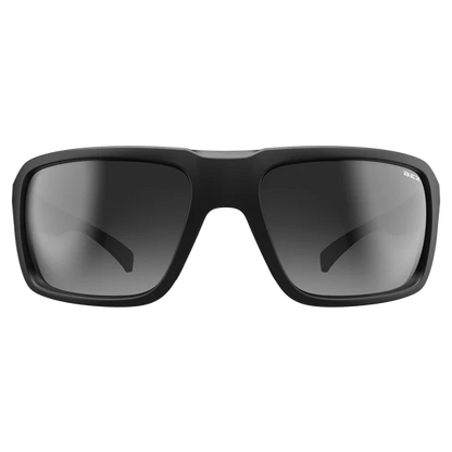 View of front of sunglasses