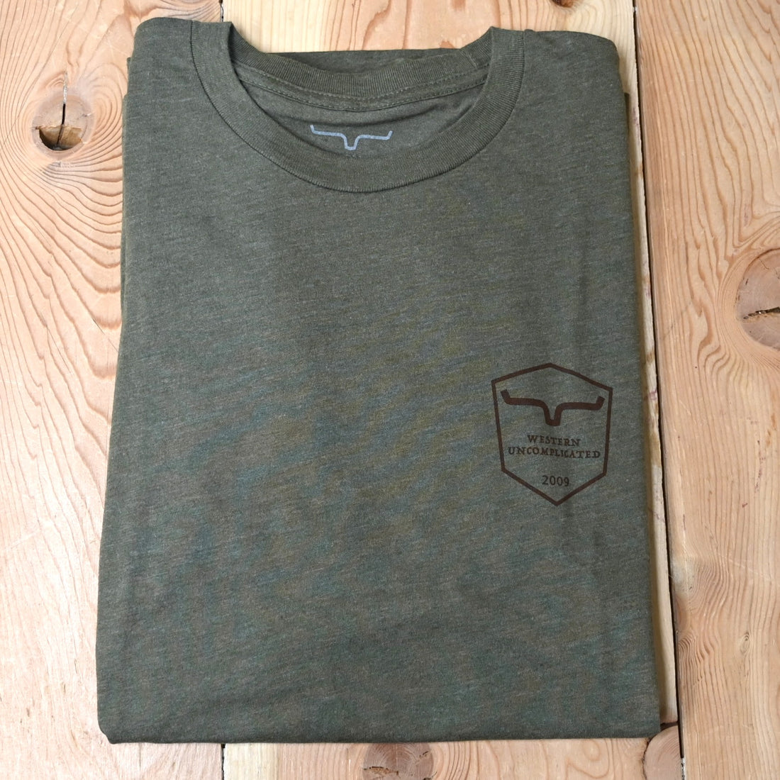 View of Kimes Ranch Men&