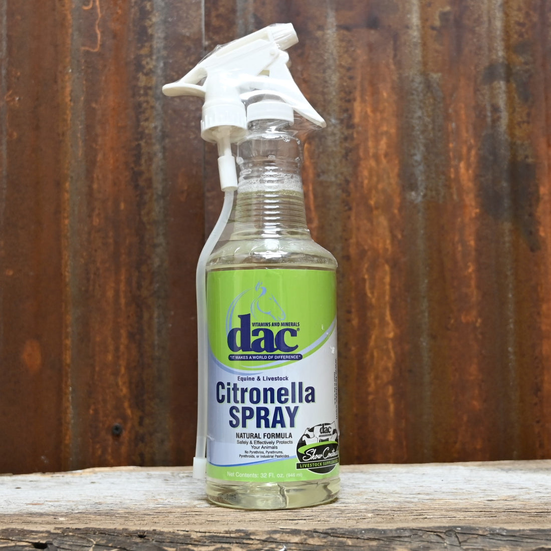 Citronella Fly Spray