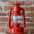 View of lantern
