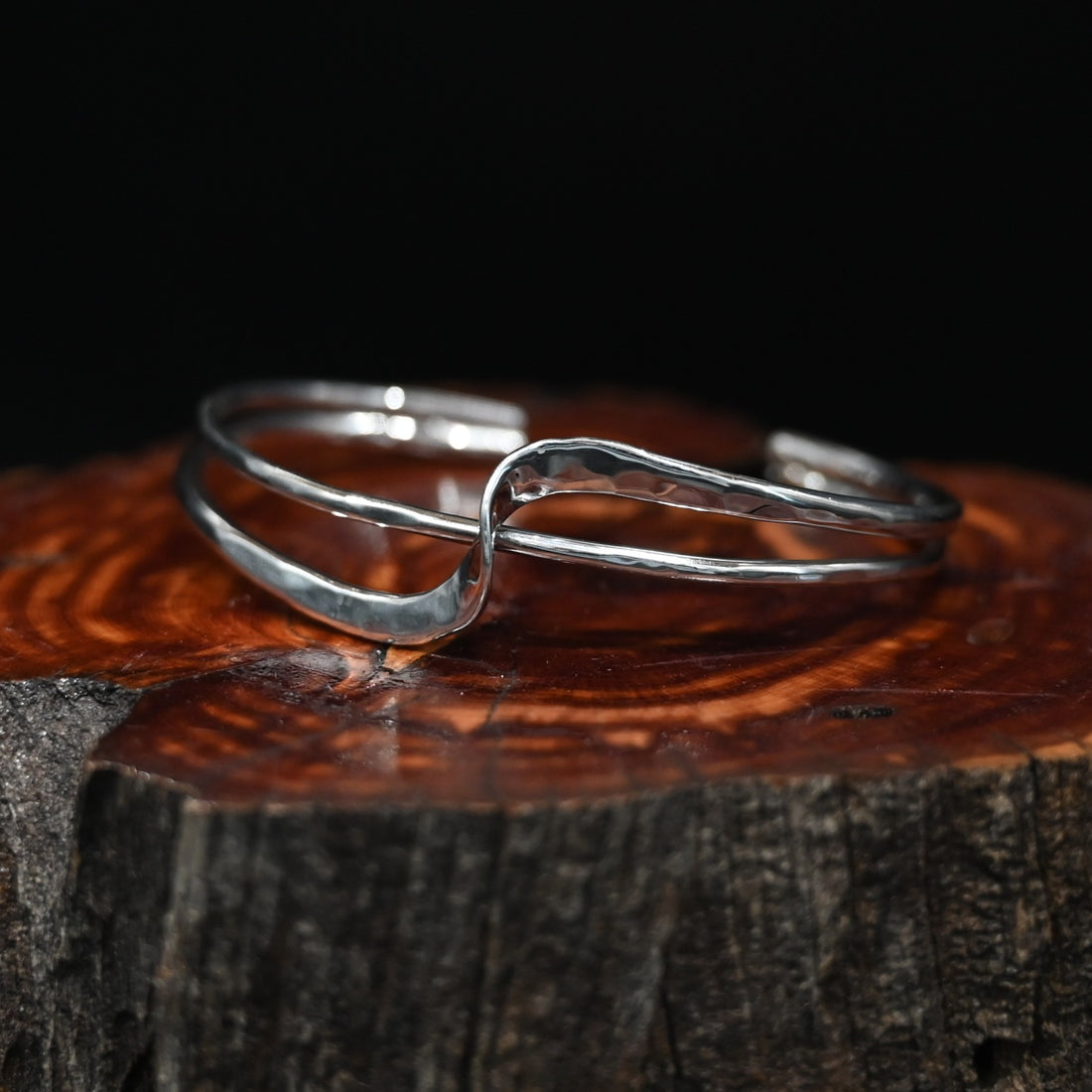 View of bracelet