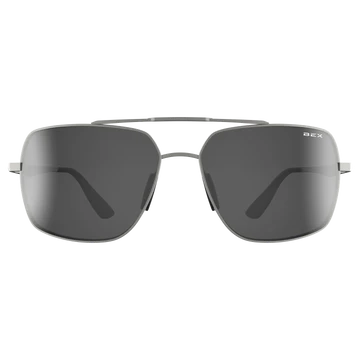 View of front of sunglasses