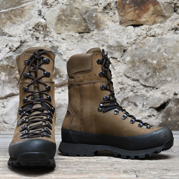 Kenetrek Everstep Orthopedic (Non Insulated) – Atomic 79