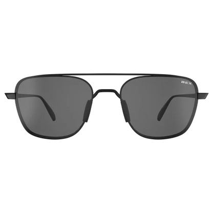 View of front of sunglasses