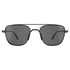 View of front of sunglasses