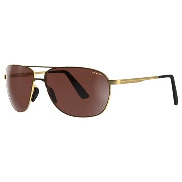 View of side of sunglasses