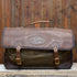 Heritage Briefcase view of front