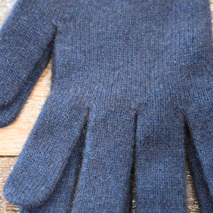 View of gloves