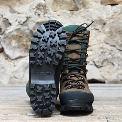 10&quot; Mountain Extreme 400 Lace Up Boot W/Lightweight K-Talon Outsole view of bottom