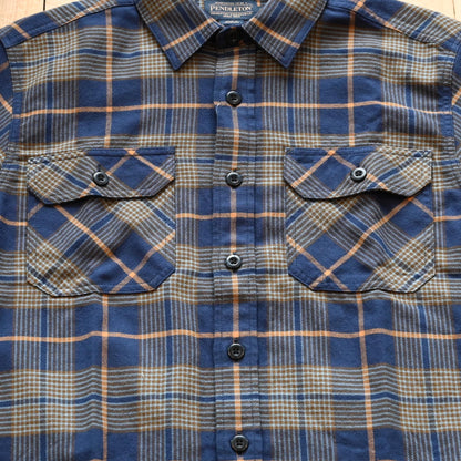 Pendleton Men&