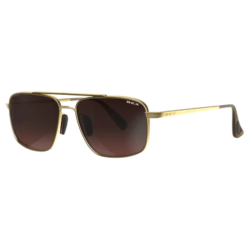 View of side of sunglasses