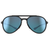 View of front of sunglasses