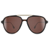 View of front of sunglasses