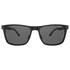 View of front of sunglasses