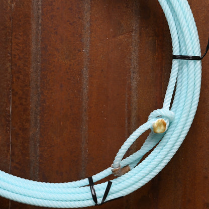 View of rope