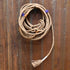 Barstow Pro Rodeo Jr Steer Riding Rope - Right Handed view of rope