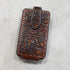 View of phone case