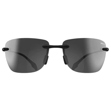 View of front of sunglasses