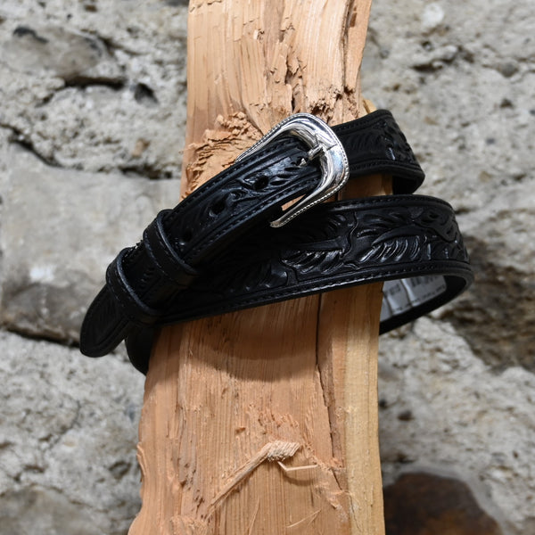Vogt silversmith ルケーシー カーフ　ベルト Vogt silversmith ルケーシー カーフ ベルト