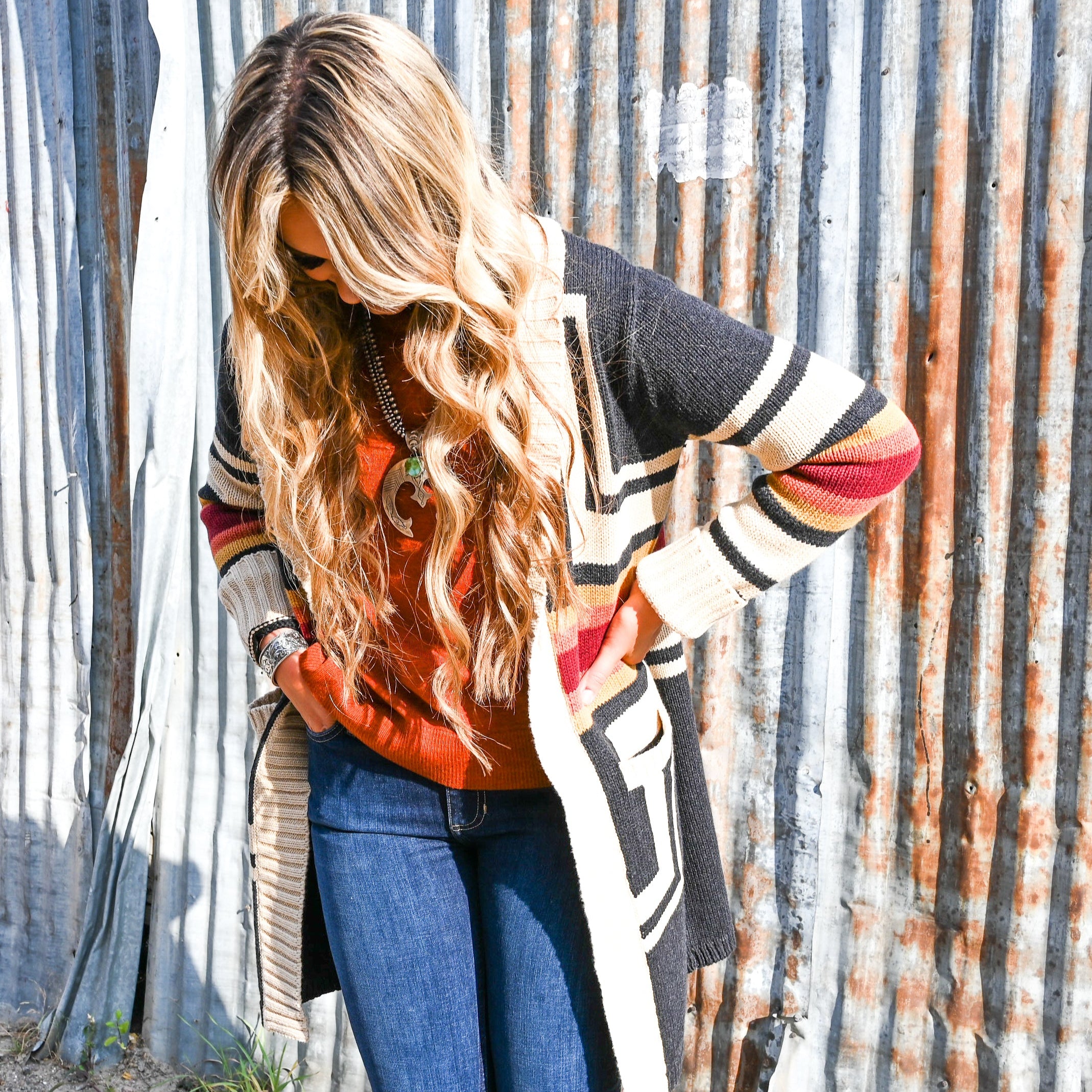 Ladies Sweaters – Pendleton, Filson, Double D & Kimes Ranch