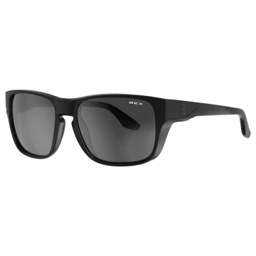 View of side of sunglasses