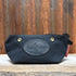 Medium Accessory Bag XP with Expandable Snaps in Heritage Black view of bag