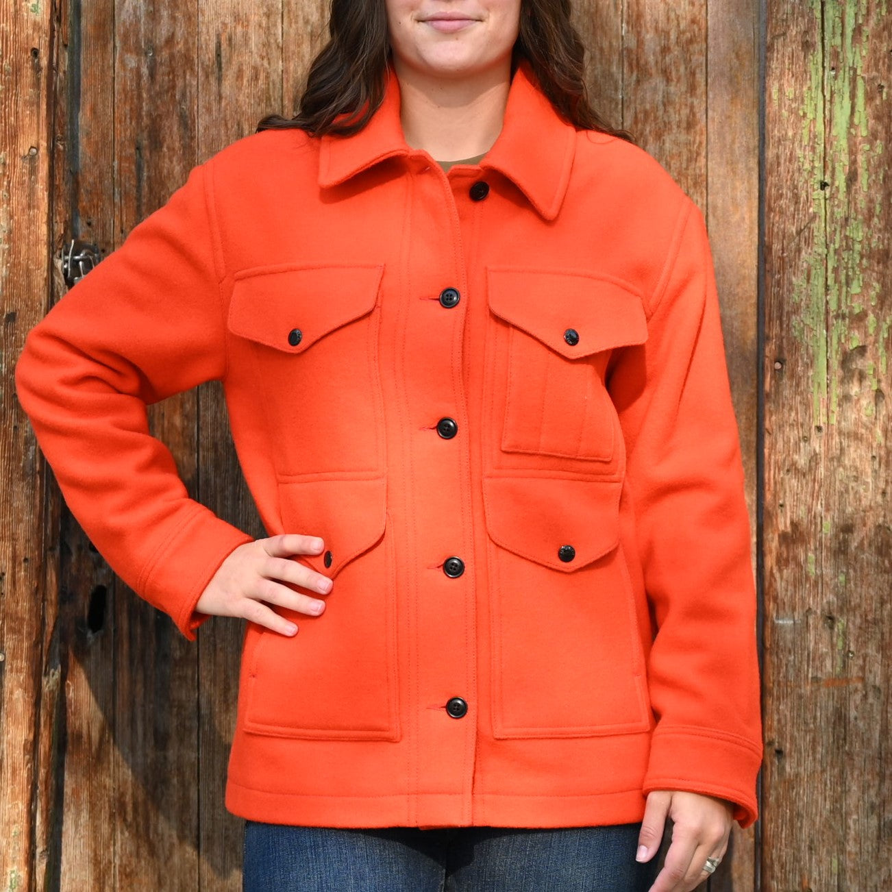 Ladies Filson Collection – Rugged, Functional Gear | Atomic 79