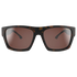 View of front of sunglasses