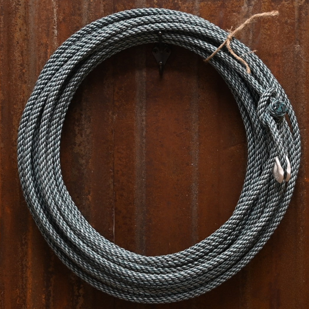 Pit Rope 3:10 Poly Ranch Rope: The Pit Viper – Atomic 79
