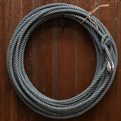 View of rope