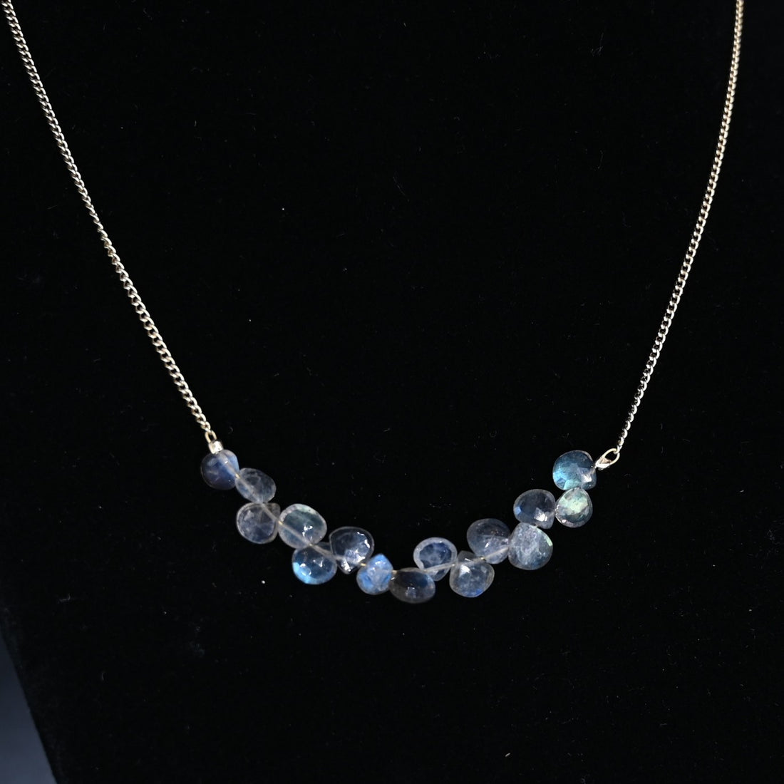 View of Necklace