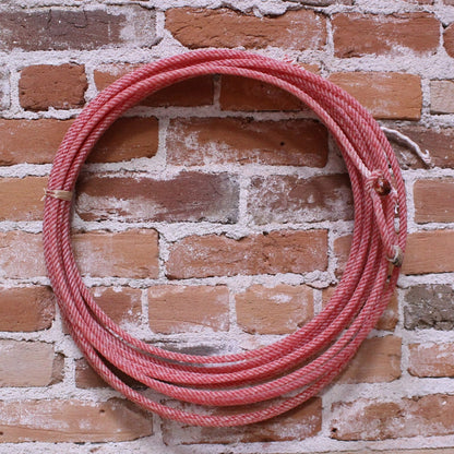 E4 Pecos Ranch Rope