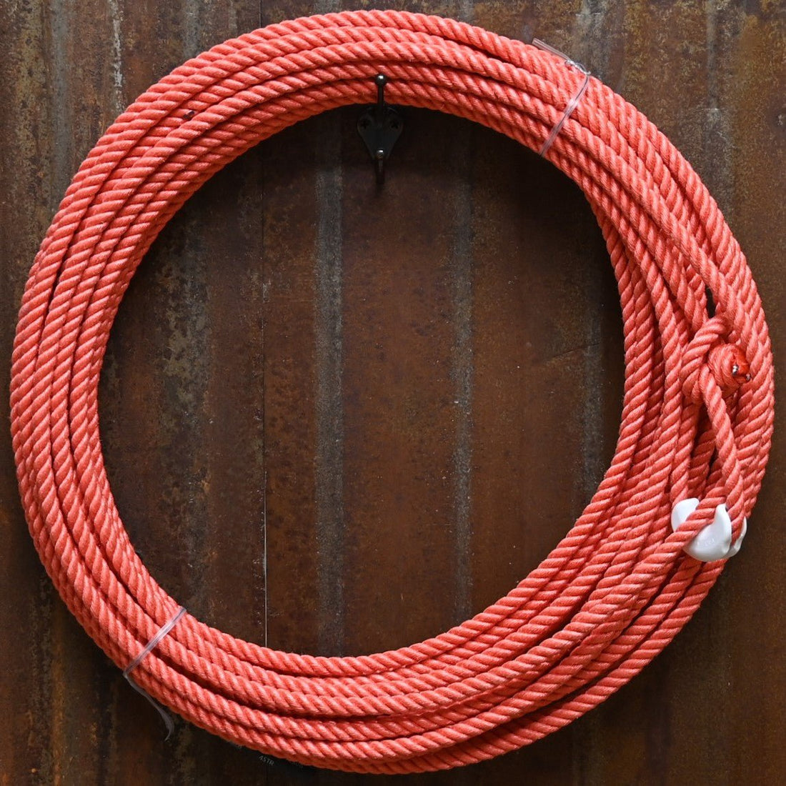 View of rope