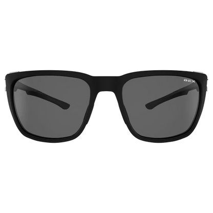 View of front of sunglasses